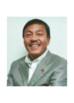 青島健太の画像