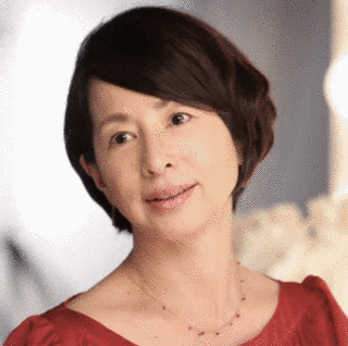 阿川佐和子の画像