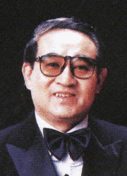 五十嵐喜芳の画像