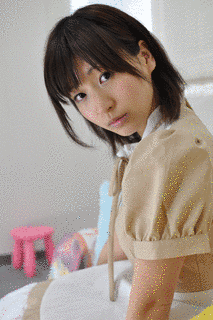 稲富菜穂の画像