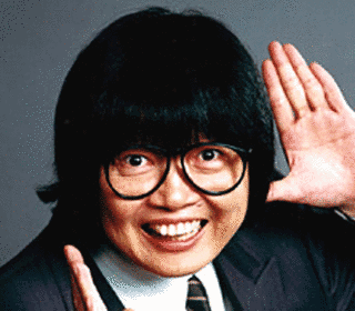 大木凡人の画像