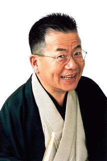 桂文珍の画像