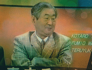 唐島基智三の画像