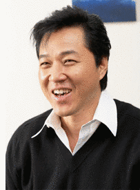川合俊一の画像