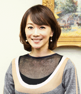 木佐彩子の画像