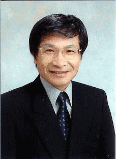 金原二郎の画像