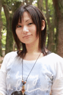 稲田佳乃香の画像
