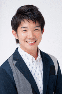 小堺翔太の画像