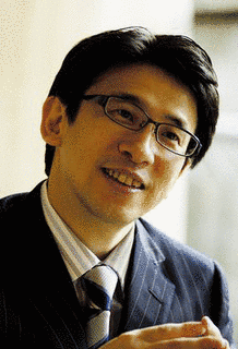 齋藤孝の画像
