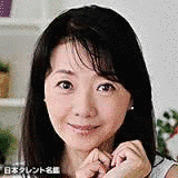 里村奈美の画像
