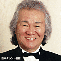 菅原洋一の画像