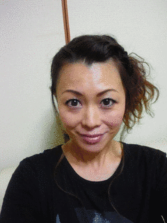 千葉美由紀の画像