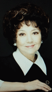 中村紘子の画像