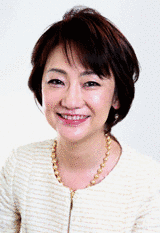 長谷川まさ子の画像