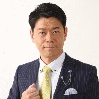 長谷川豊の画像