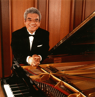 羽田健太郎の画像