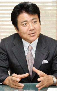 堀尾正明の画像