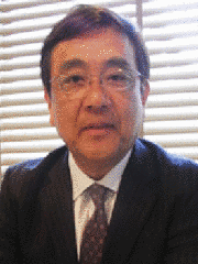 松下賢次の画像