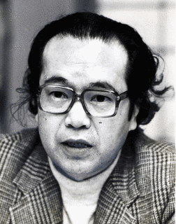 森本哲郎の画像