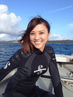 山岸舞彩の画像