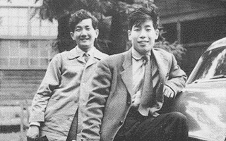 山本直純の画像