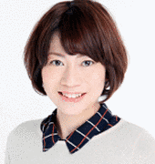 前野沙織の画像