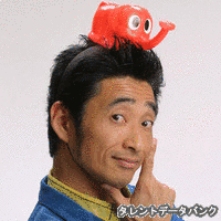 ラッキィ池田の画像