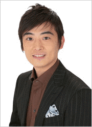 堀口文宏の画像