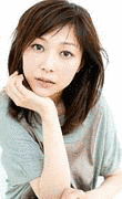 小林あずさの画像
