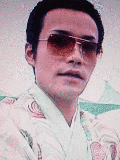 高田馬場文夫の画像