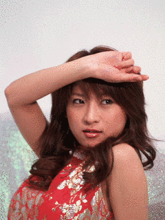 藤本仁以奈の画像