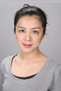 添田園子の画像