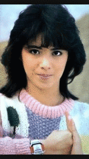 牧野美千子の画像