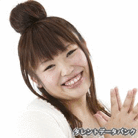 尾畑美依奈の画像