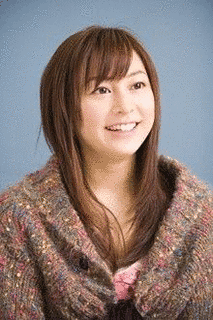 岡西里奈の画像