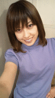 川崎真実の画像