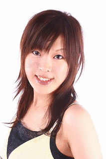 山田智美の画像