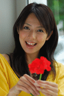若林翔子の画像