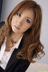 木口亜矢の画像