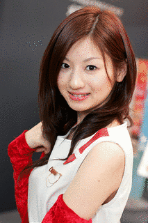 堀井沙織の画像
