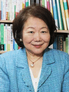 樋口恵子の画像