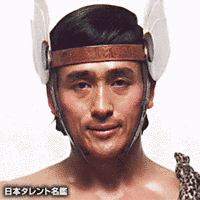 元祖ムキムキマンの画像