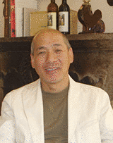 向井忠義の画像