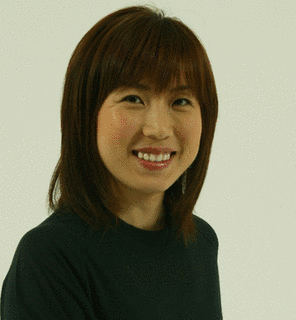 勅使川原郁恵の画像