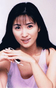 白石さおりの画像