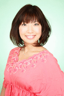 藤井京子の画像