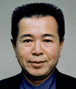内山田洋の画像