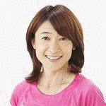 谷川真理の画像