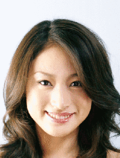 横井詩織の画像