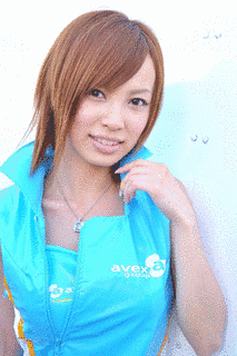 森田泉美の画像